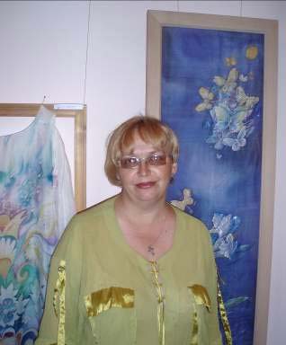 Светлана Рарий