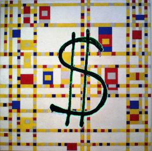 Serkan_Ozkaya,_Broadway_Boogie_Woogie,_1997