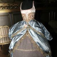 Платье от Gai Mattiolo
