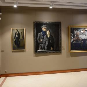 Белгород. Выставка «Город влюбленных людей». 05.06–30.09.2026