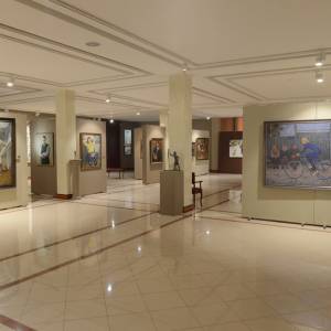 Белгород. Выставка «Город влюбленных людей». 05.06–30.09.2026
