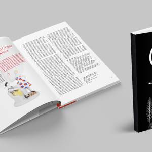 Каталог выставки «ОтЧАЯнный фарфор» / составители и авторы текстов И. А. Гольский, П. А. Потапова. –